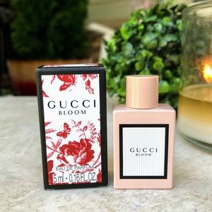 Gucci Bloom EDP
